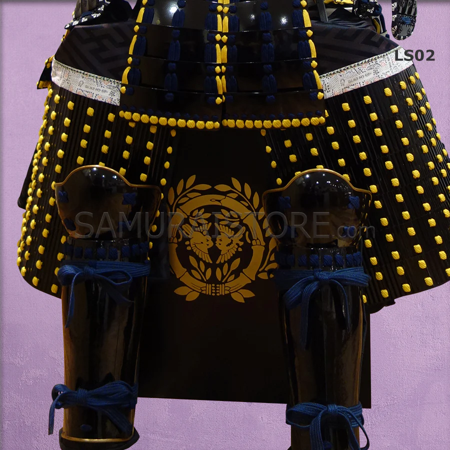 LS02 Warlord Masamune - Image 6
