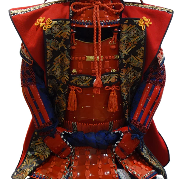 LS03 Oni Sanada Samurai Armor - Image 5