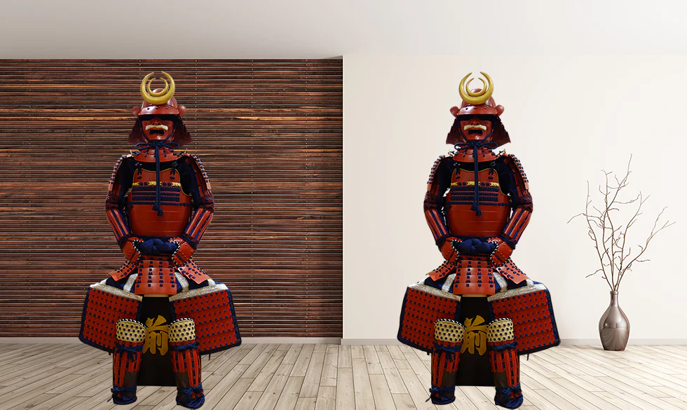 LS07 AKANE armor - Image 5