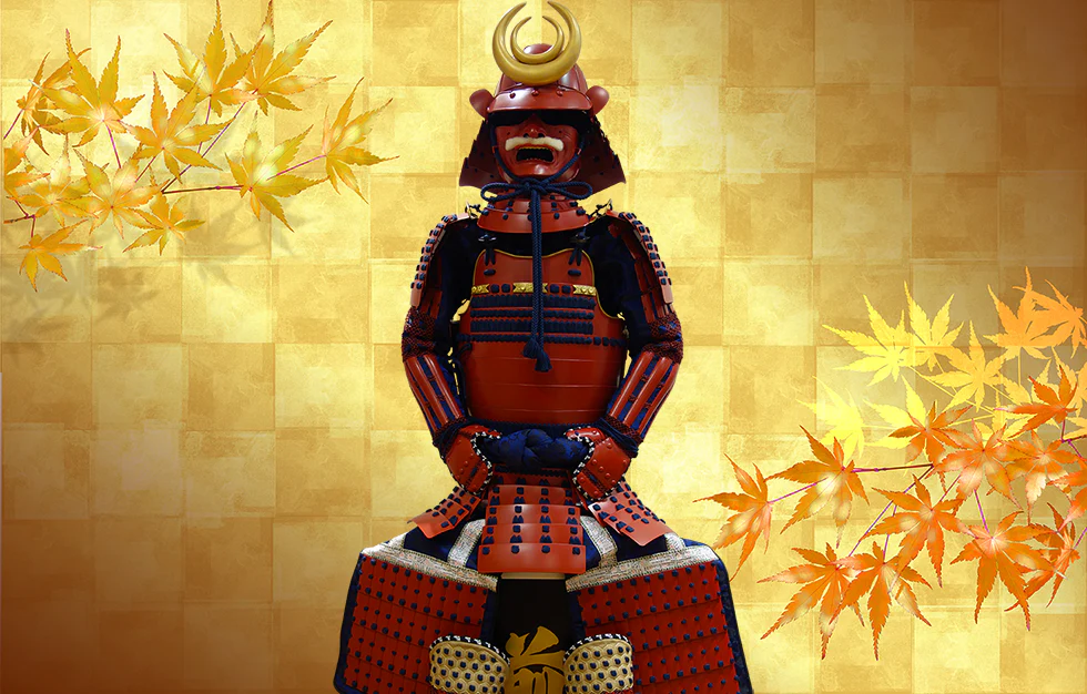 LS07 AKANE armor - Image 7