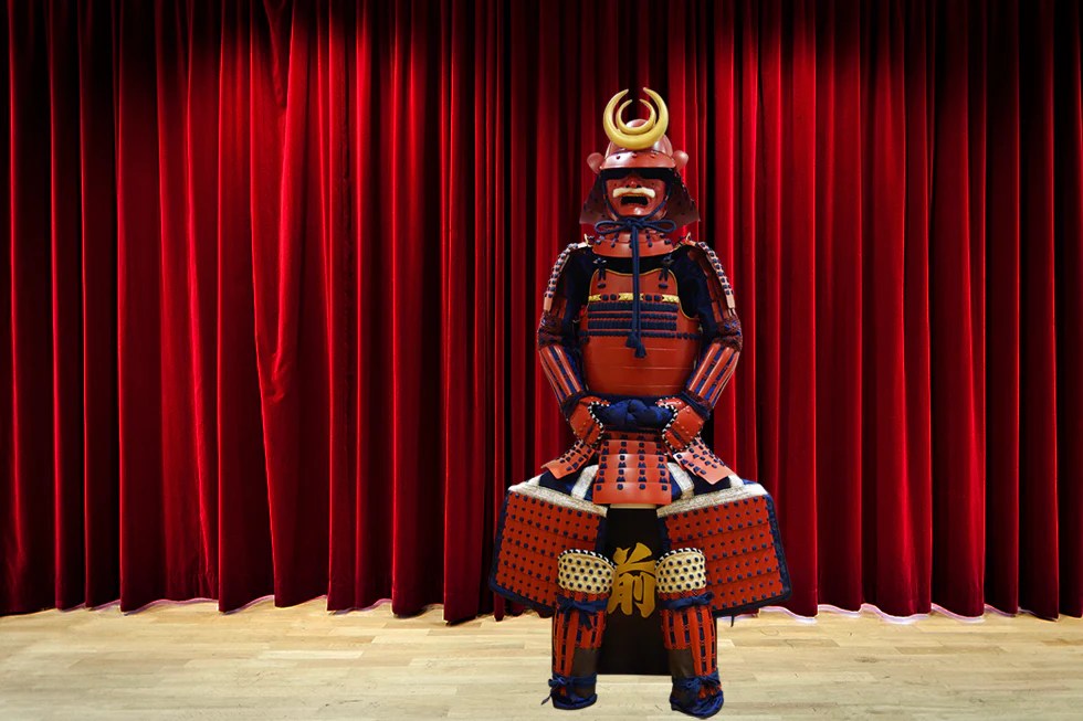 LS07 AKANE armor - Image 9