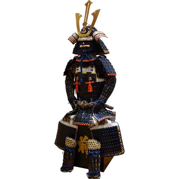 LS10 DOUGEN Armor - Image 3