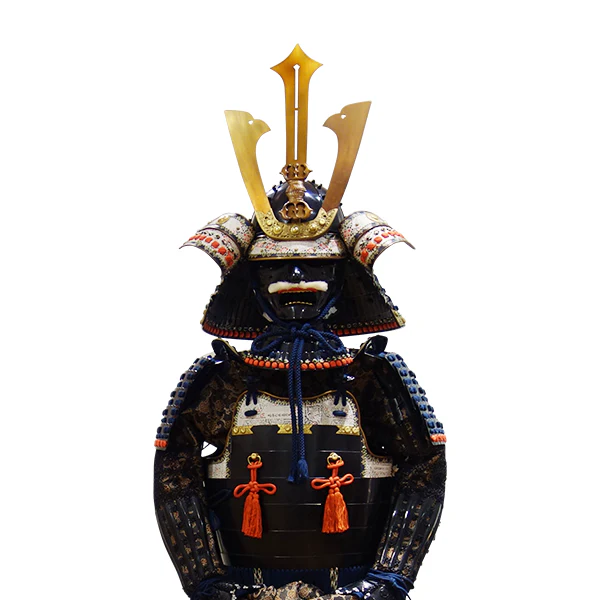 LS10 DOUGEN Armor - Image 4