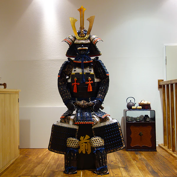 LS10 DOUGEN Armor - Image 5