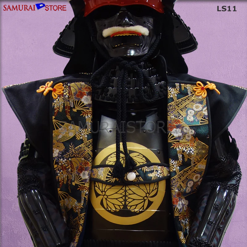 LS11 Tokugawa Ieyasu - Image 4