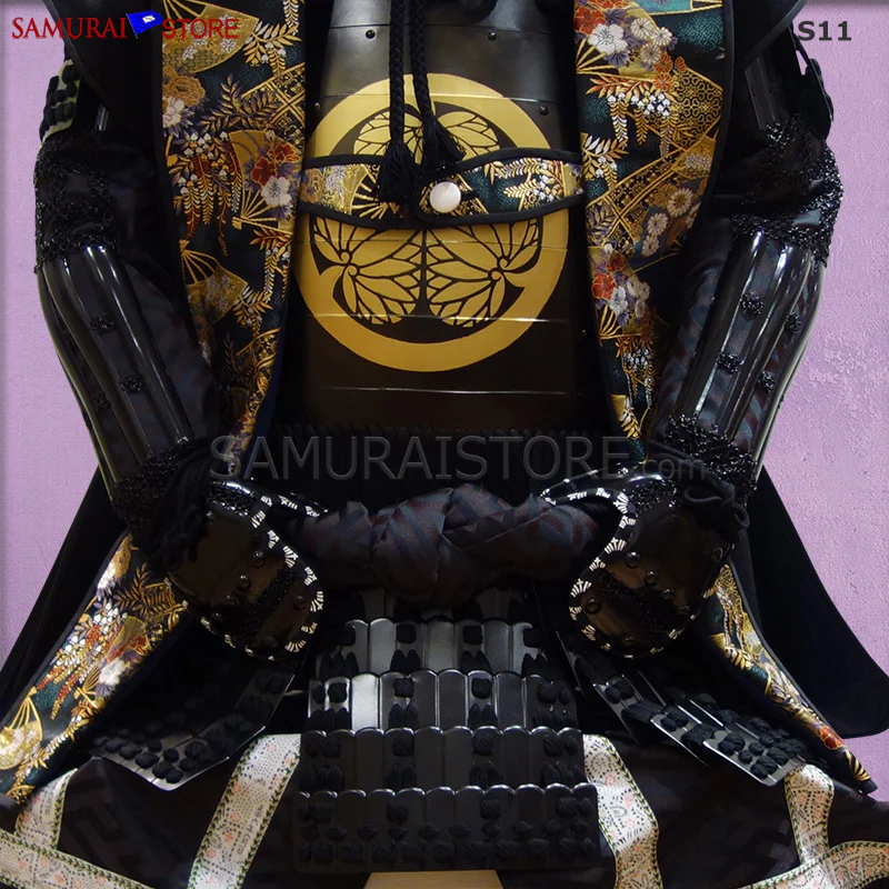 LS11 Tokugawa Ieyasu - Image 5