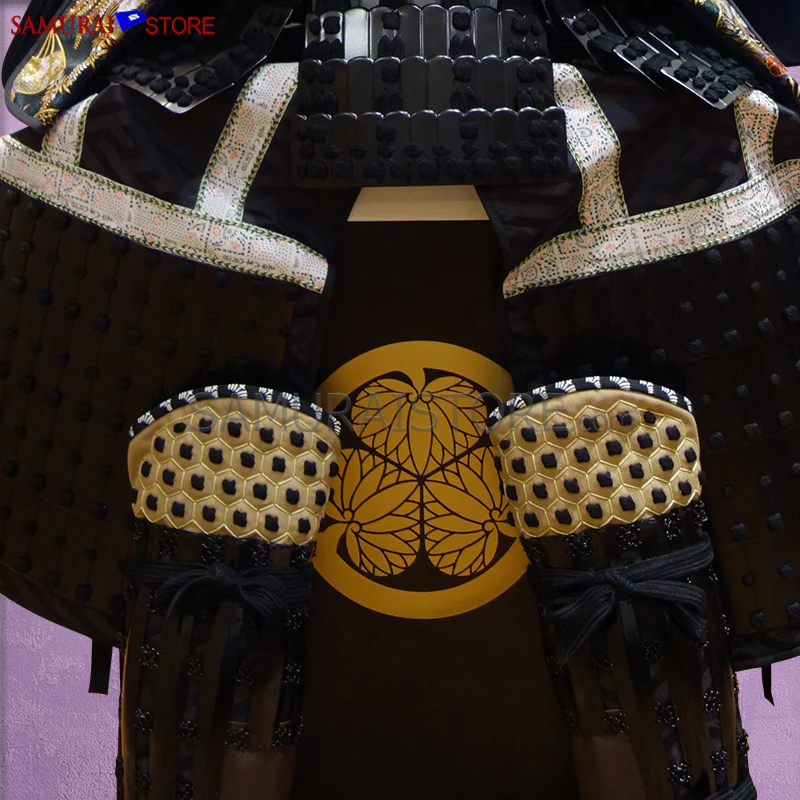 LS11 Tokugawa Ieyasu - Image 6