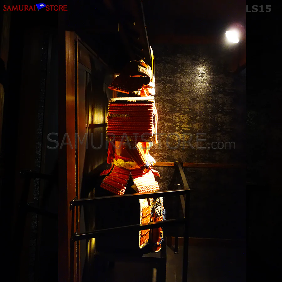 LS15 Sakura Premium Armor - Image 4