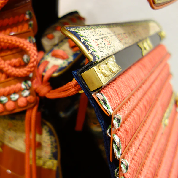 LS15 Sakura Premium Armor - Image 6