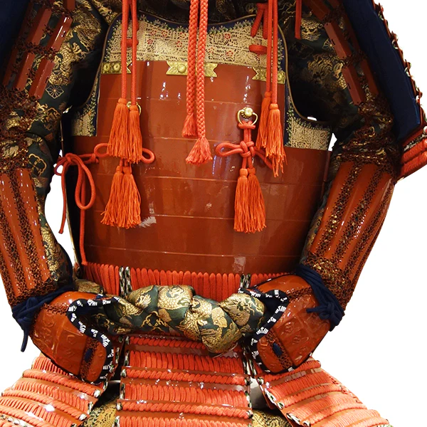 LS15 Sakura Premium Armor - Image 7