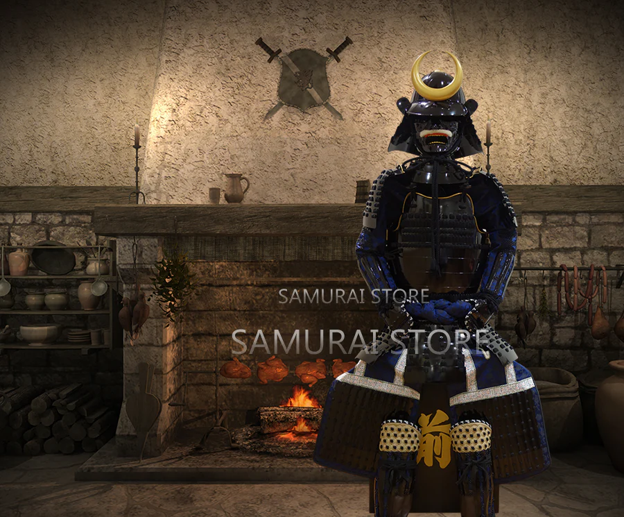 LS16 Mitake Armor II - Image 6