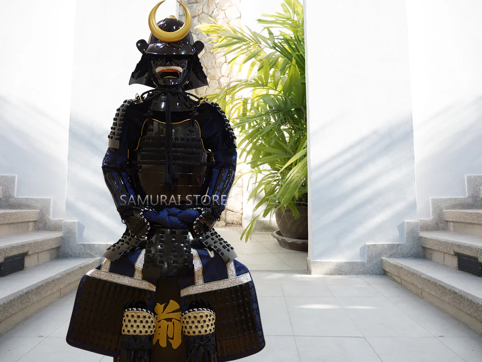 LS16 Mitake Armor II - Image 7