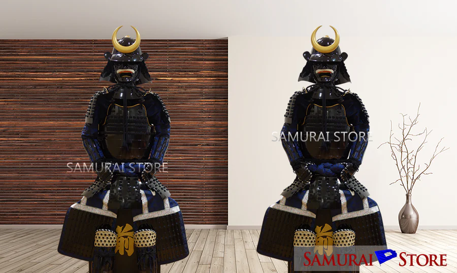 LS16 Mitake Armor II - Image 9