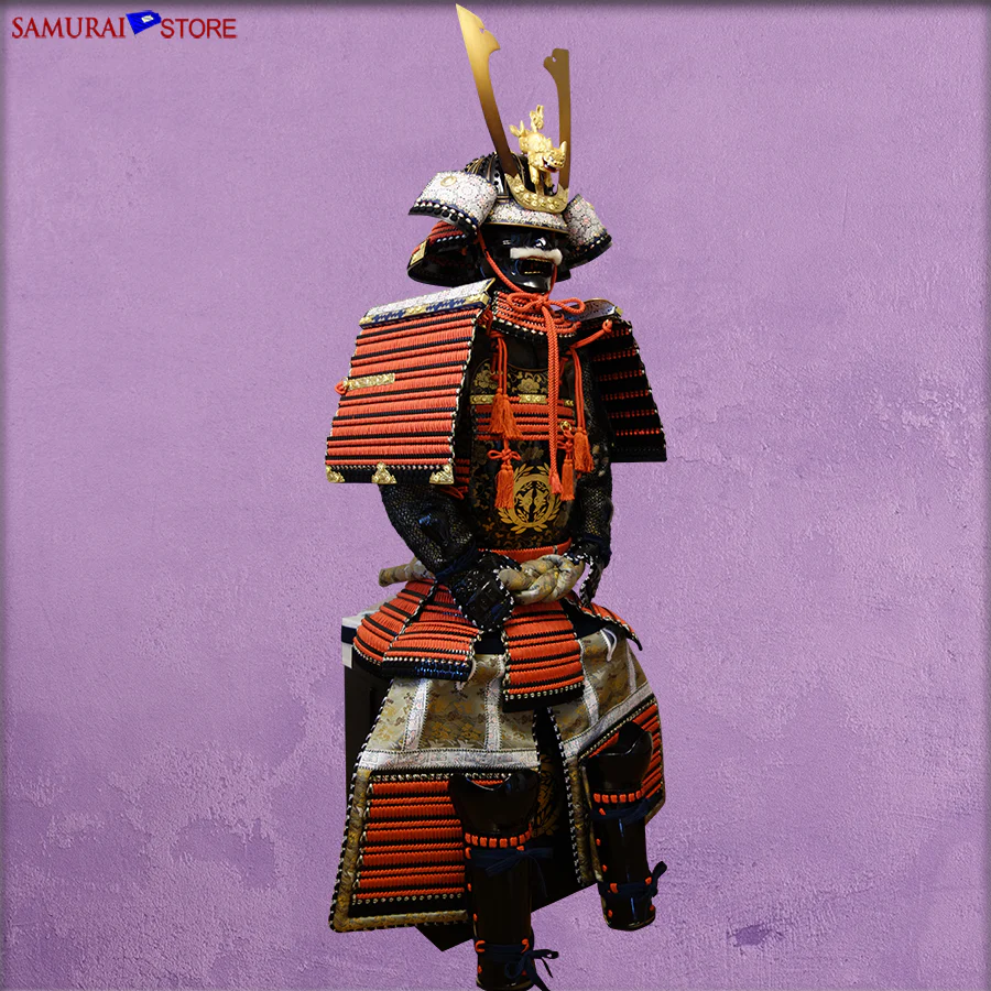 LW12 Hotokedo Armor Premium - Image 3