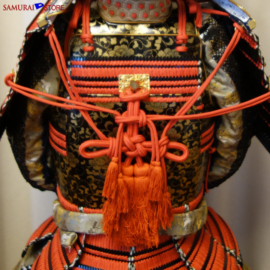 LW12 Hotokedo Armor Premium - Image 5