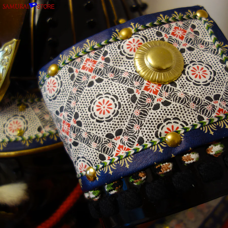 LW12 Hotokedo Armor Premium - Image 7