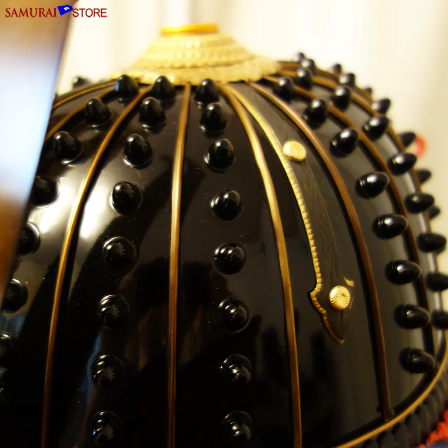 LW12 Hotokedo Armor Premium - Image 8