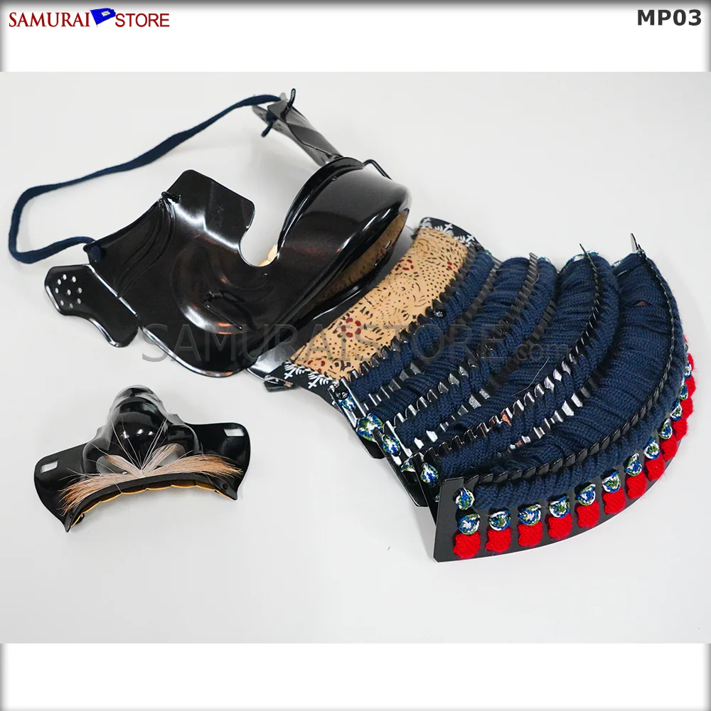 Mempo Mask Deluxe - Image 3