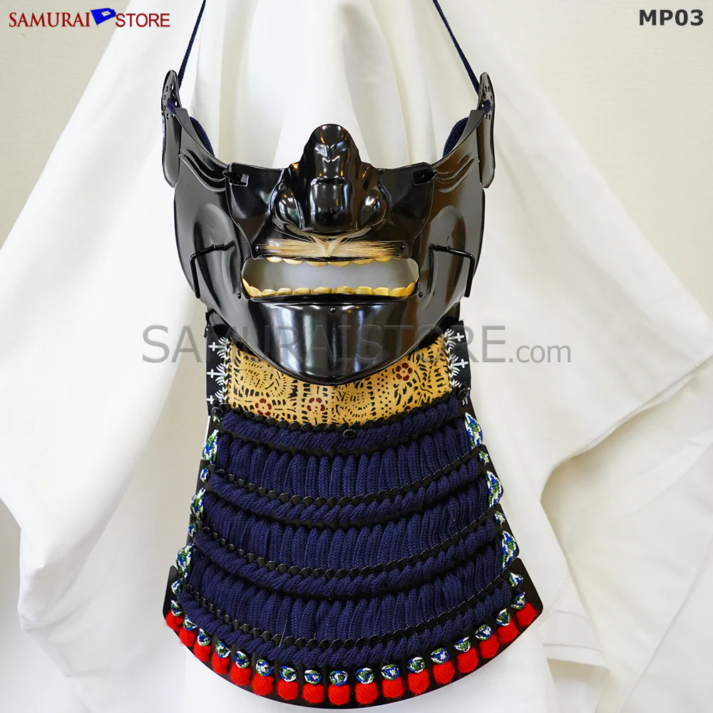 Mempo Mask Deluxe - Image 4