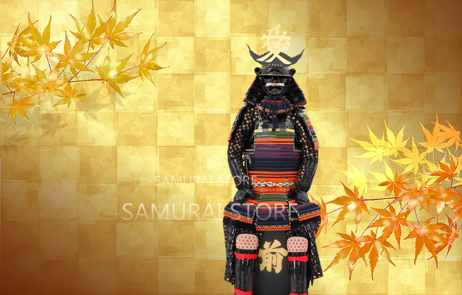 Naoe Kanetsugu TV Model Reproduction - Image 5