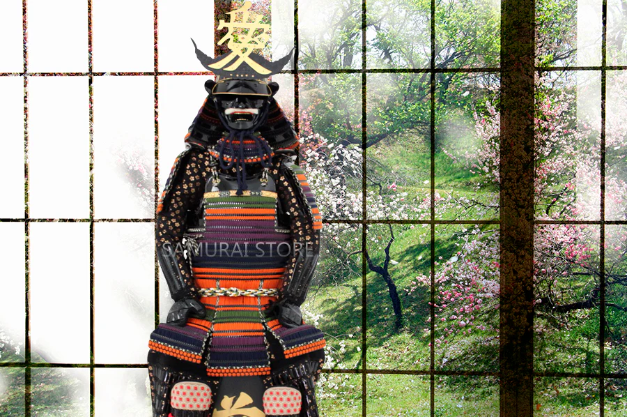 Naoe Kanetsugu TV Model Reproduction - Image 9