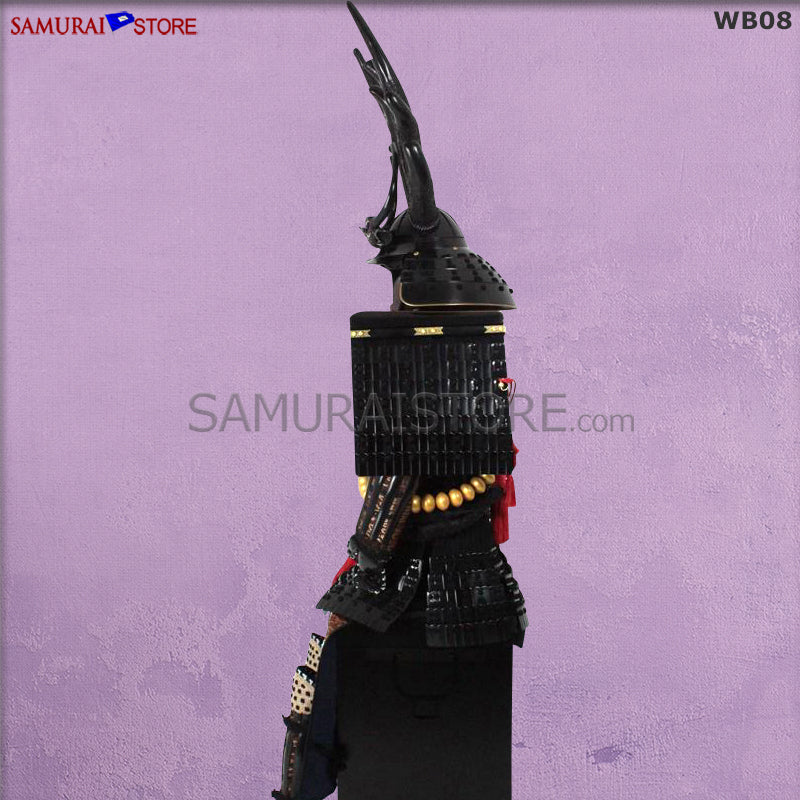 Honda Tadakatsu Reproduction Armor - Image 5