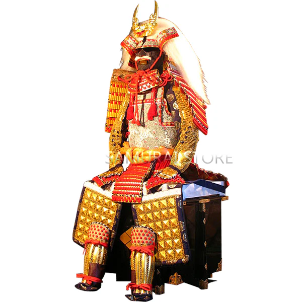 Takeda Shingen Reproduction - Image 3