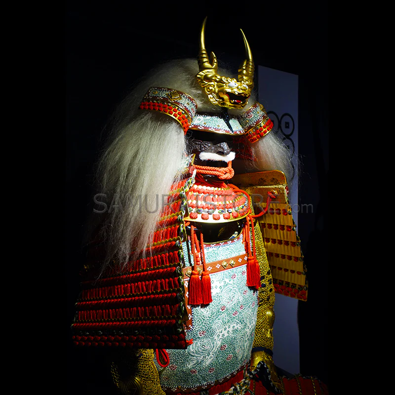 Takeda Shingen Reproduction - Image 6