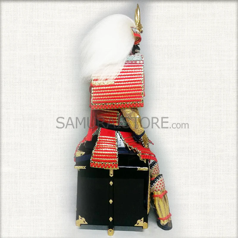 Takeda Shingen Reproduction - Image 7