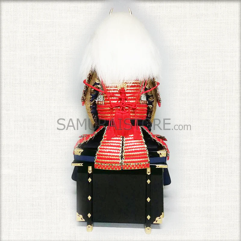 Takeda Shingen Reproduction - Image 8