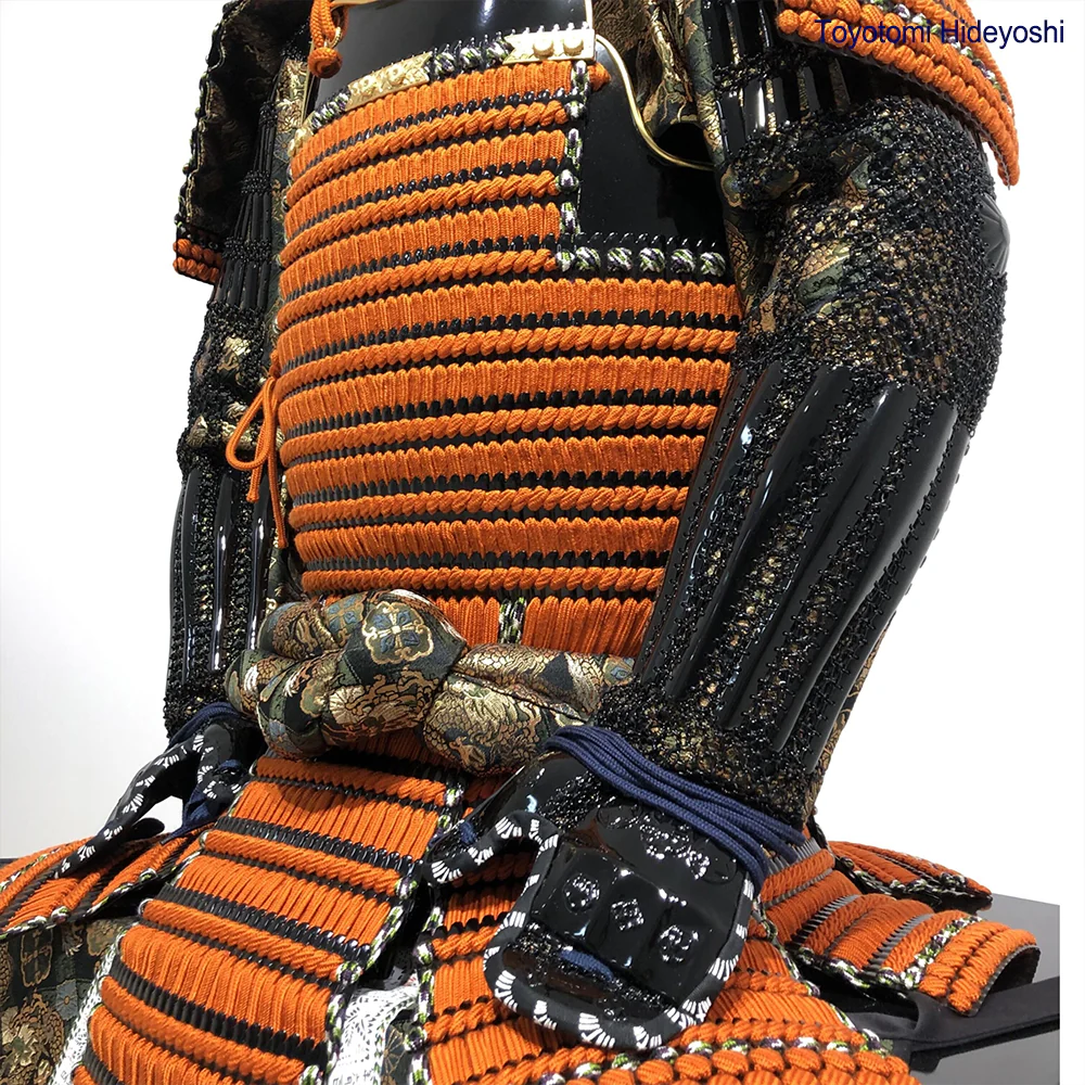 Toyotomi Hideyoshi Reproduction - Image 9