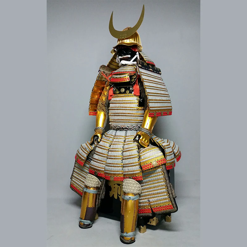 Ōtomo Sōrin Reproduction - Image 3