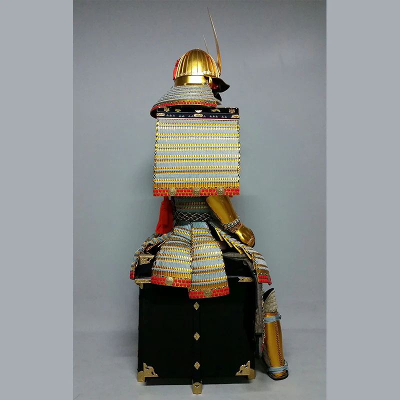 Ōtomo Sōrin Reproduction - Image 4