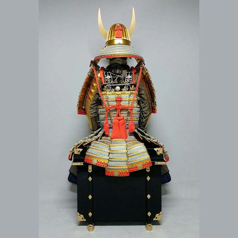 Ōtomo Sōrin Reproduction - Image 5