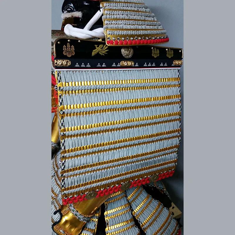 Ōtomo Sōrin Reproduction - Image 6