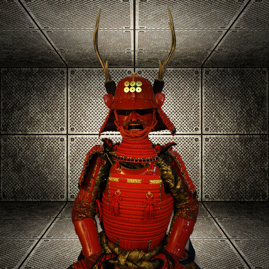 (Ready-To-Ship) Sanada Yukimura Heritage Reproduction - Image 4