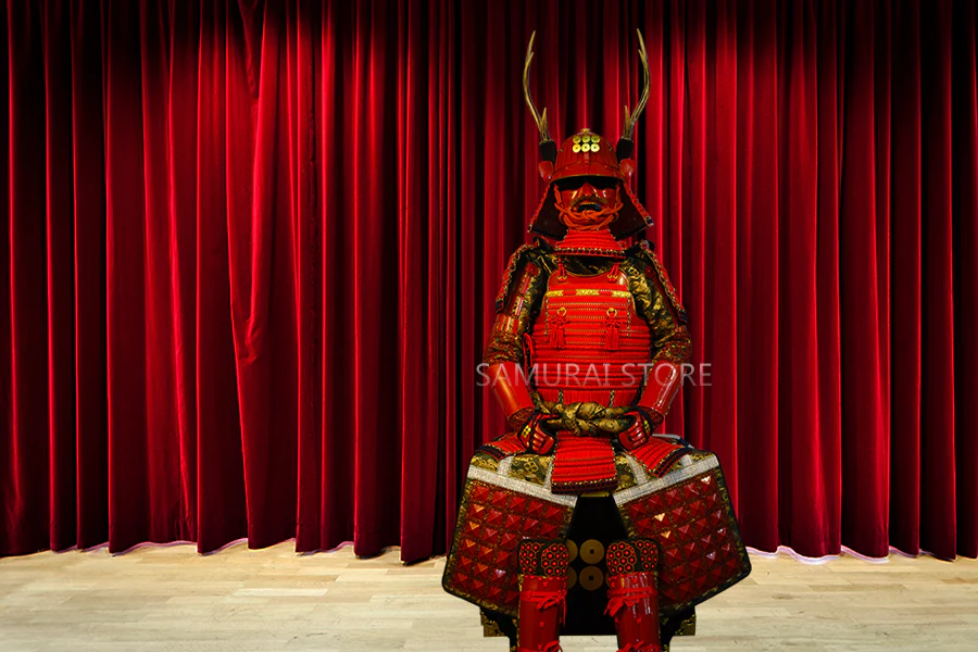 (Ready-To-Ship) Sanada Yukimura Heritage Reproduction - Image 9